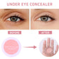 🔥Kaufen Sie eins und erhalten Sie eins gratis 🔥Langanhaltender, feuchtigkeitsspendender, wasserfester Concealer für die Augen