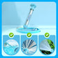 🧊Sommer Hot Sale 49% OFF🧊 Pusher Typ Spaß Feuerwerk Wasserstrahl Spray Spielzeug