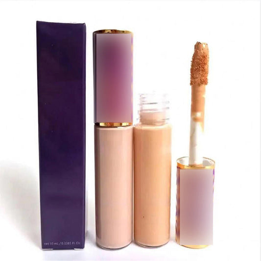 Langanhaltender, wasserfester Gesichts-Concealer