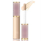 Langanhaltender, wasserfester Gesichts-Concealer