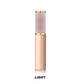 Langanhaltender, wasserfester Gesichts-Concealer