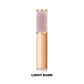 Langanhaltender, wasserfester Gesichts-Concealer