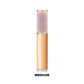 Langanhaltender, wasserfester Gesichts-Concealer