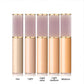 Langanhaltender, wasserfester Gesichts-Concealer