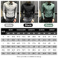 Knitterfreies Button-Down-Hemd für Herren