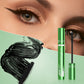 Wasserfeste schwarze Wimperntusche für Volumen und Länge