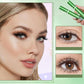 Wasserfeste schwarze Wimperntusche für Volumen und Länge