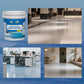 🔥 2025 Neue verbesserte 🔥 Epoxy Farbe Sand Bodenfarbe