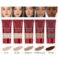 Langanhaltende Soft Focus Matte Liquid Foundation