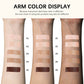 Langanhaltende Soft Focus Matte Liquid Foundation