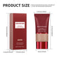 Langanhaltende Soft Focus Matte Liquid Foundation