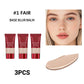 Langanhaltende Soft Focus Matte Liquid Foundation