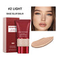Langanhaltende Soft Focus Matte Liquid Foundation