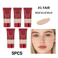Langanhaltende Soft Focus Matte Liquid Foundation