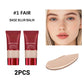 Langanhaltende Soft Focus Matte Liquid Foundation