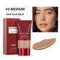Langanhaltende Soft Focus Matte Liquid Foundation
