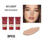 Langanhaltende Soft Focus Matte Liquid Foundation