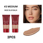 Langanhaltende Soft Focus Matte Liquid Foundation