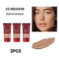 Langanhaltende Soft Focus Matte Liquid Foundation