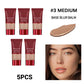 Langanhaltende Soft Focus Matte Liquid Foundation