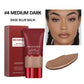 Langanhaltende Soft Focus Matte Liquid Foundation