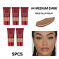 Langanhaltende Soft Focus Matte Liquid Foundation