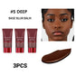 Langanhaltende Soft Focus Matte Liquid Foundation