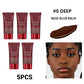 Langanhaltende Soft Focus Matte Liquid Foundation