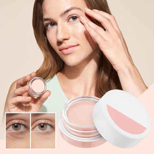 Aufhellender Concealer für dunkle Augenringe