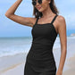 💥Letztes Tagessonderangebot 49 % RABATT🩱Vintage-Tankini-Badeanzüge mit Bauchkontrolle für Damen