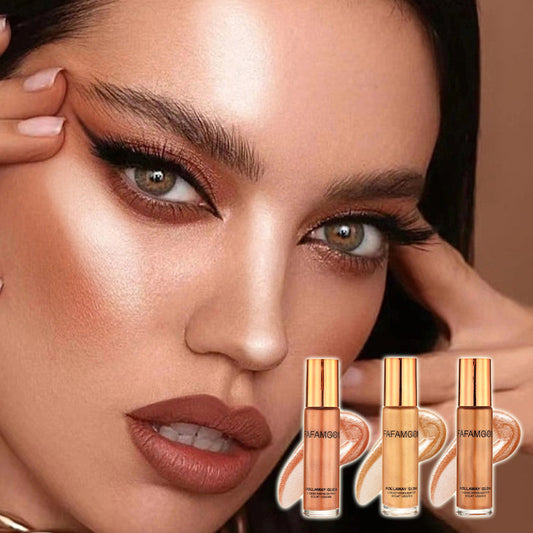 Flüssiger Highlighter "Radiant Glow" für Gesicht & Körper