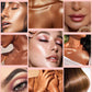 Flüssiger Highlighter "Radiant Glow" für Gesicht & Körper
