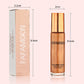 Flüssiger Highlighter "Radiant Glow" für Gesicht & Körper