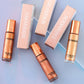 Flüssiger Highlighter "Radiant Glow" für Gesicht & Körper
