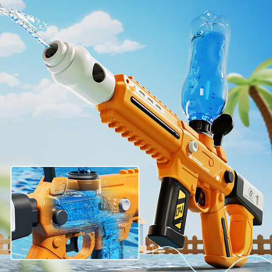 Summer Fun Hochdruck-Wasserstrahlspielzeug