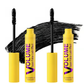 ✨1 KAUFEN 1 GRATIS!!✨Bubble Mascara💯Volumen und Längenformel für kräftige, getrennte Wimpern