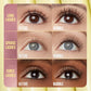 ✨1 KAUFEN 1 GRATIS!!✨Bubble Mascara💯Volumen und Längenformel für kräftige, getrennte Wimpern