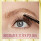 ✨1 KAUFEN 1 GRATIS!!✨Bubble Mascara💯Volumen und Längenformel für kräftige, getrennte Wimpern