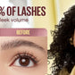 ✨1 KAUFEN 1 GRATIS!!✨Bubble Mascara💯Volumen und Längenformel für kräftige, getrennte Wimpern