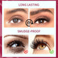 ✨1 KAUFEN 1 GRATIS!!✨Bubble Mascara💯Volumen und Längenformel für kräftige, getrennte Wimpern