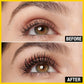 ✨1 KAUFEN 1 GRATIS!!✨Bubble Mascara💯Volumen und Längenformel für kräftige, getrennte Wimpern