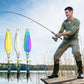🎣50% zeitlich begrenzter Rabatt🐟Metallpropeller-Angelköder zum Fangen von Fischen