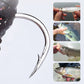 🎣50% zeitlich begrenzter Rabatt🐟Metallpropeller-Angelköder zum Fangen von Fischen