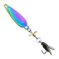 🎣50% zeitlich begrenzter Rabatt🐟Metallpropeller-Angelköder zum Fangen von Fischen