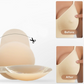 ✨Kaufen Sie 1 Paar, erhalten Sie 1 Paar gratis✨Nahtlose, selbstklebende Brustwarzenabdeckungen mit Push-up-Effekt für Damen