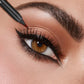 🔥✨ Begrenzte Zeit 50% Rabatt - 10 farbenfrohe Gel-Eyeliner (Ultra lang anhaltend, leuchtende Farben)