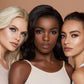 🔥✨ Begrenzte Zeit 50% Rabatt - 10 farbenfrohe Gel-Eyeliner (Ultra lang anhaltend, leuchtende Farben)