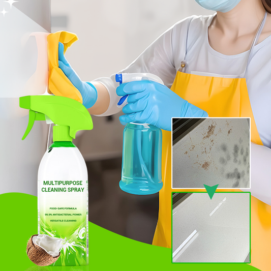 Haushaltsstarkes Mehrzweck-Reinigungsspray