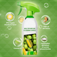 Haushaltsstarkes Mehrzweck-Reinigungsspray
