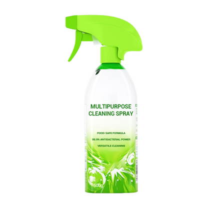 Haushaltsstarkes Mehrzweck-Reinigungsspray